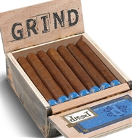 Diesel Grind Robusto (20/Box)