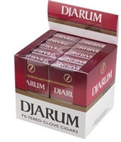 Djarum Special (10 Packs of 12)