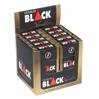 Djarum Black Vanilla (10 Packs of 12)