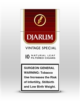 Djarum Vintage Special