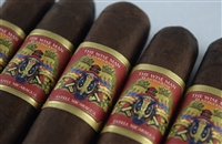 El Gueguense Maduro Robusto (Single Stick)