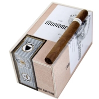 Illusione Epernay Le Elegance (25/Box)