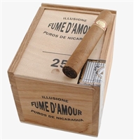 Fume D'Amour Viejos (25/Box)