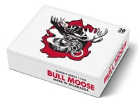 Chillin Moose Bull Moose Gigante - 6 x 60 (20/Box)
