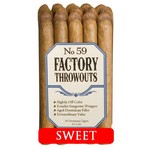 Factory Throwouts Sweet No. 59 (20/Bundle)