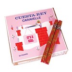 Cuesta-Rey "It's a Girl" - Caravelle - 6 1/4 x 34 (25/Box)