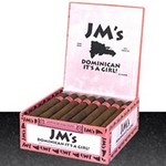 JM Dominican Sumatra It's a Girl (24/Box)