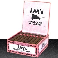 JM Dominican Sumatra It's a Girl (24/Box)