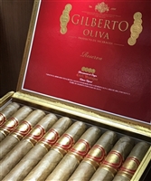 Gilberto Reserva By Oliva Corona