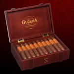 Gurkha Cellar Reserve Edicion Especial Hedonism (20/Box)