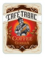 Gurkha Cafe Tabac Classic Coffee Petite (10 Tins of 6)