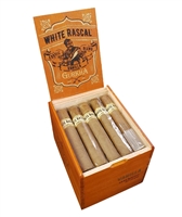 Gurkha Cafe Tabac White Rascal Vanilla Robusto - 5 x 52 (25/Box)