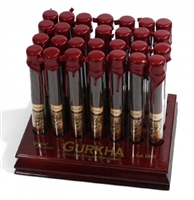 Gurkha Private Select Ron Abuelo Maduro - Churchill - 7 1/4 x 52 (30/Box)