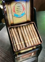 Habanitos Cigarillos (50/Box)