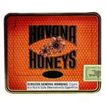 Havana Honeys Honey Cigarillos (5 Tins of 10)