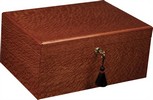 Savoy Beetlewood 25 Count Humidor