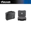 Xikar 18-24 Count Travel Humidor