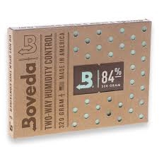 Boveda 84% Humidity Control Pack