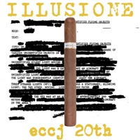 Illusione ECCJ 20th Churchill (15/Box)