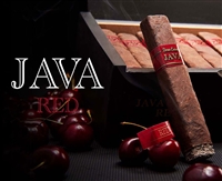 Java Red Petite Corona (40/Box)