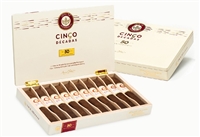 Joya De Nicaragua Cinco Decadas Fundador, Churchill, Vintage, Limited