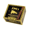 JM Dominican Maduro Belicoso (50/Box)