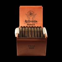 Kristoff Kristania Maduro 60 (5 Pack)