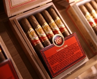 La Aurora 107 Cosecha 2006 Robusto Especial (5 Pack)