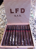 La Flor Dominicana N.A.S. (Single Stick)