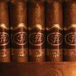 La Flor Dominicana Cameroon Cabinet Chisel (20/Box)