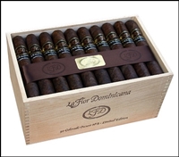 La Flor Dominicana Colorado Oscuro #2 (5 Pack)