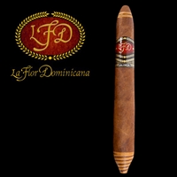 La Flor Dominicana Especial Salomones (10/Box)