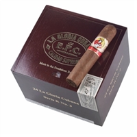 La Gloria Cubana Serie R No. 3 (24/Box)