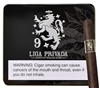 Liga Privada #9 Coronets (5 Tins of 10) 4 x 32