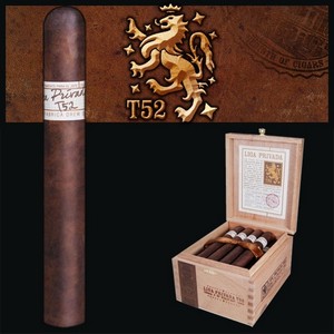 Liga Privada T52 Corona Doble (24/Box) 7 x 54