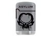 CLE Asylum Single Flame Lighter