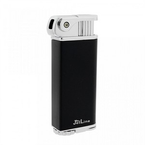 Jetline Bolla Pipe Lighter (Black)