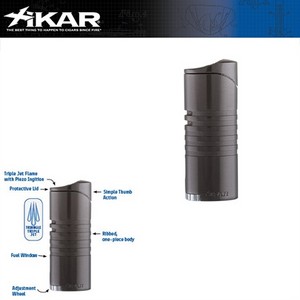 XIKAR Ellipse III G2