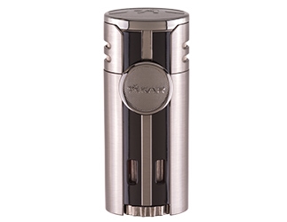 Xikar HP4 Quad Flame Lighter - G2