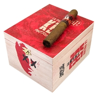 La Palina KB Part 4 Toro - 6 x 54 (30/Box)