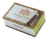 Macanudo Cafe Caviar (50/Box)