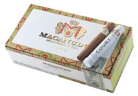 Macanudo Cafe Court (30 Tubes/Box)