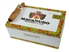 Macanudo Cafe Diplomat (5 Pack)