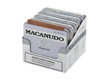 Macanudo Inspirado White Minis - 3 x 20 (Single Tin of 20)