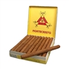 Montecristo Mini - 2 7/8 x 20 (Single Tin of 20)