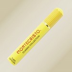 Montecristo Classic Collection El Conde (15 Tubes/Box)