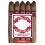 Mexican Segundos #25 (20/Bundle)