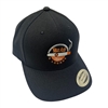 Nice Ash Cigars Logoed Hat