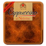Neos Cappriccio - Cappuccino (10 Tins of 10)