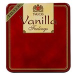Neos Red - Vanilla Filter (10 Tins of 10)